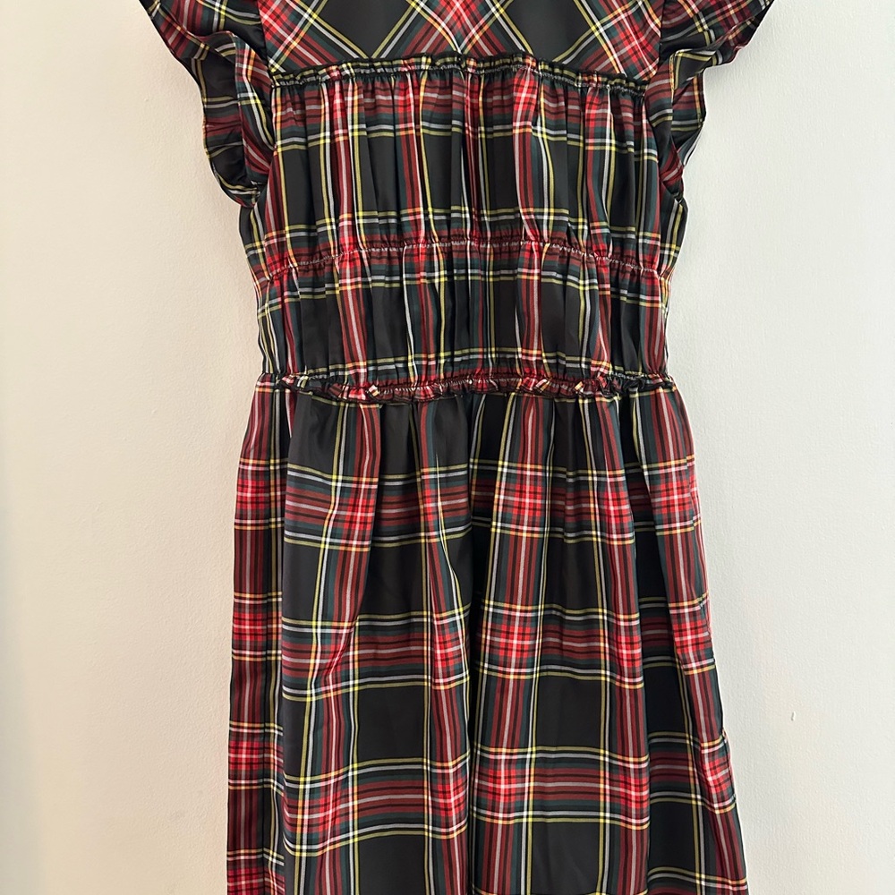 Beautiful holiday dress